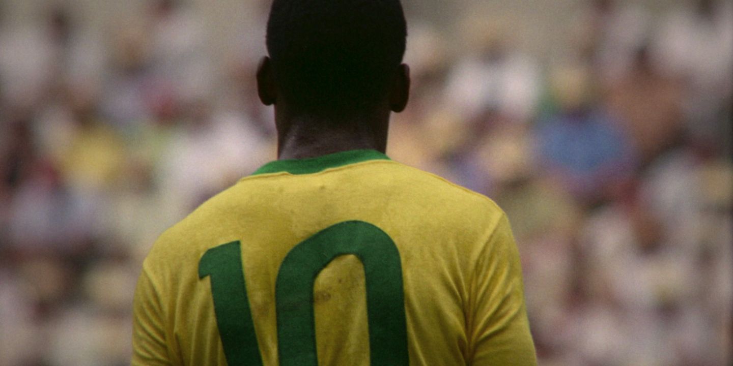 Pelé