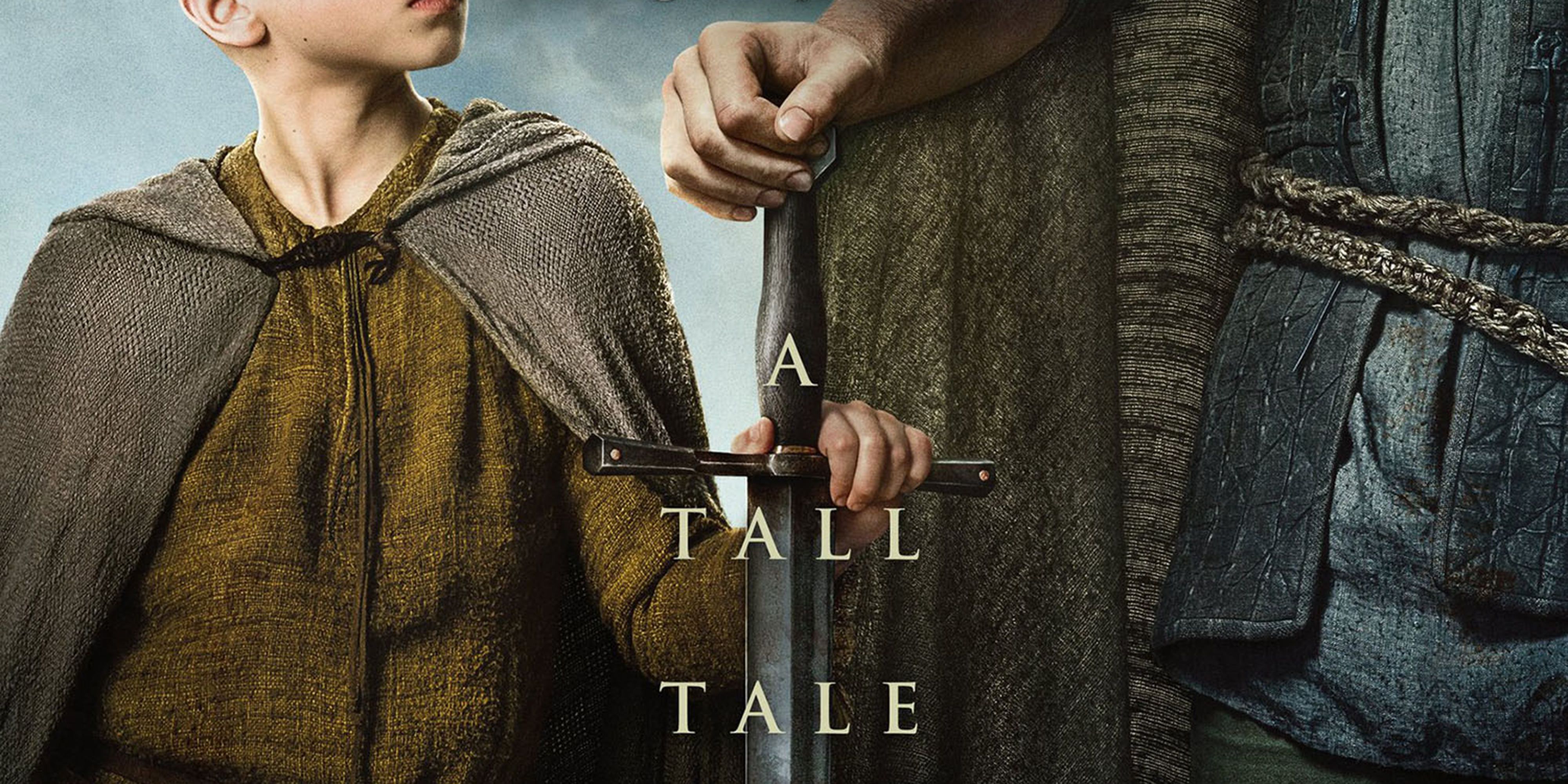 A Knight of the Seven Kingdoms