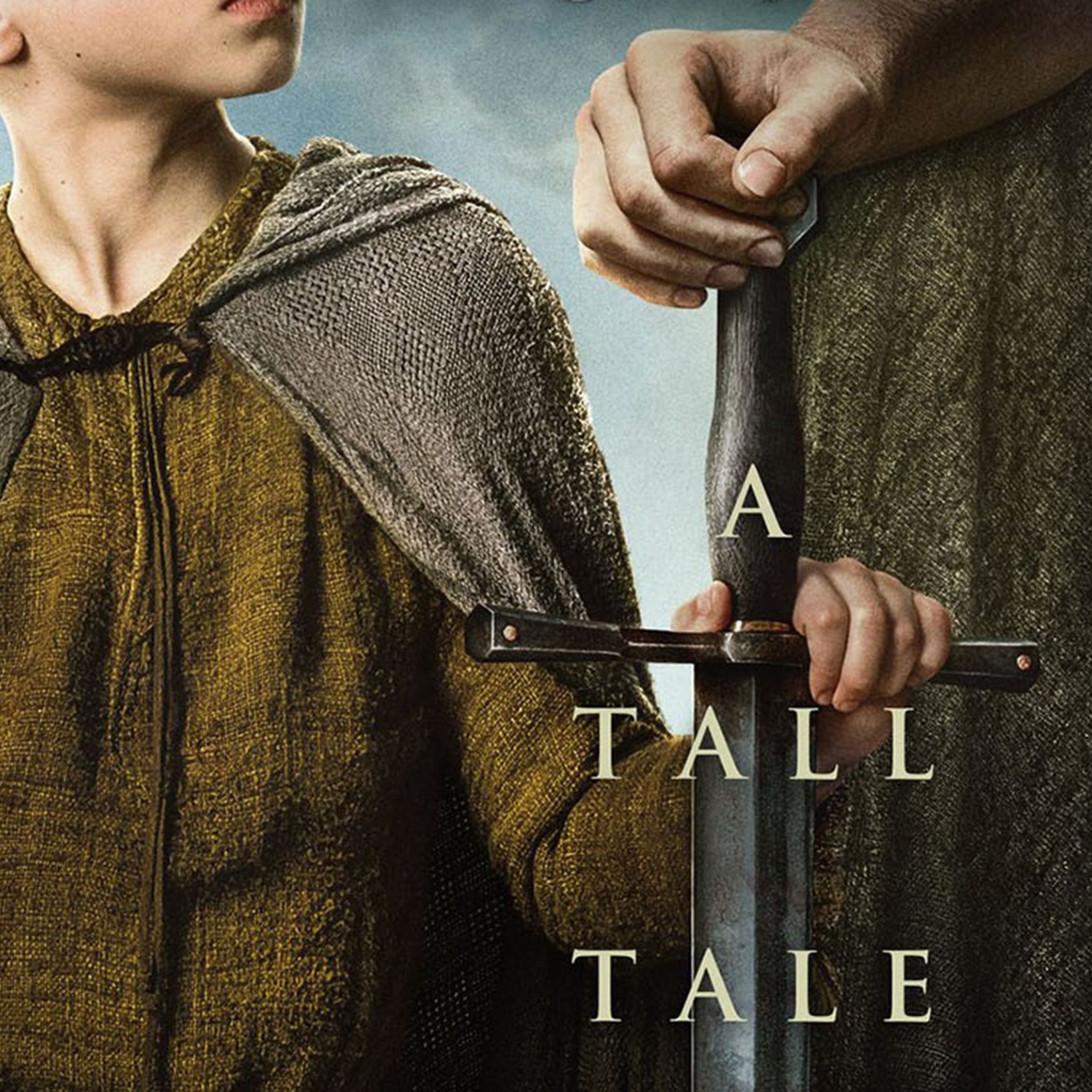 A Knight of the Seven Kingdoms