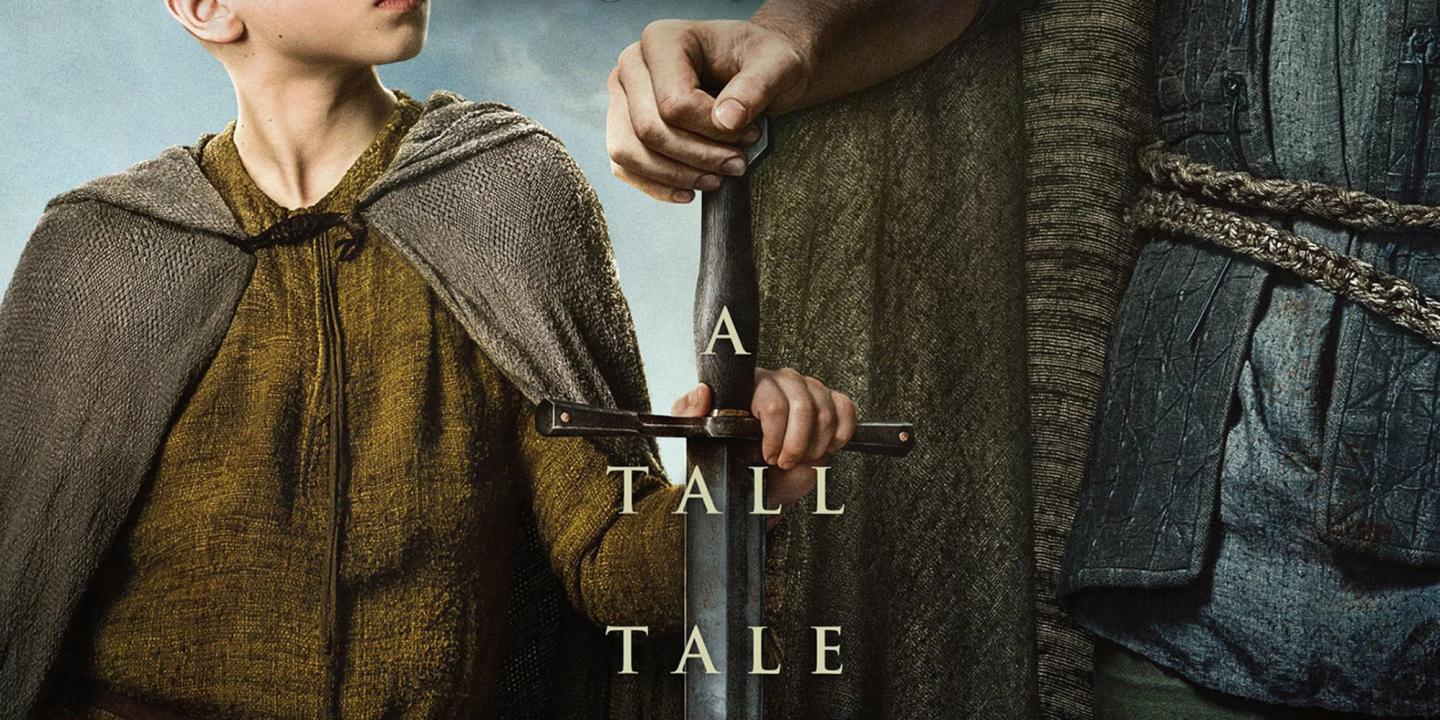 A Knight of the Seven Kingdoms