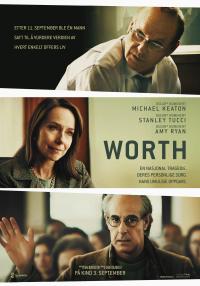 Plakat for 'Worth'