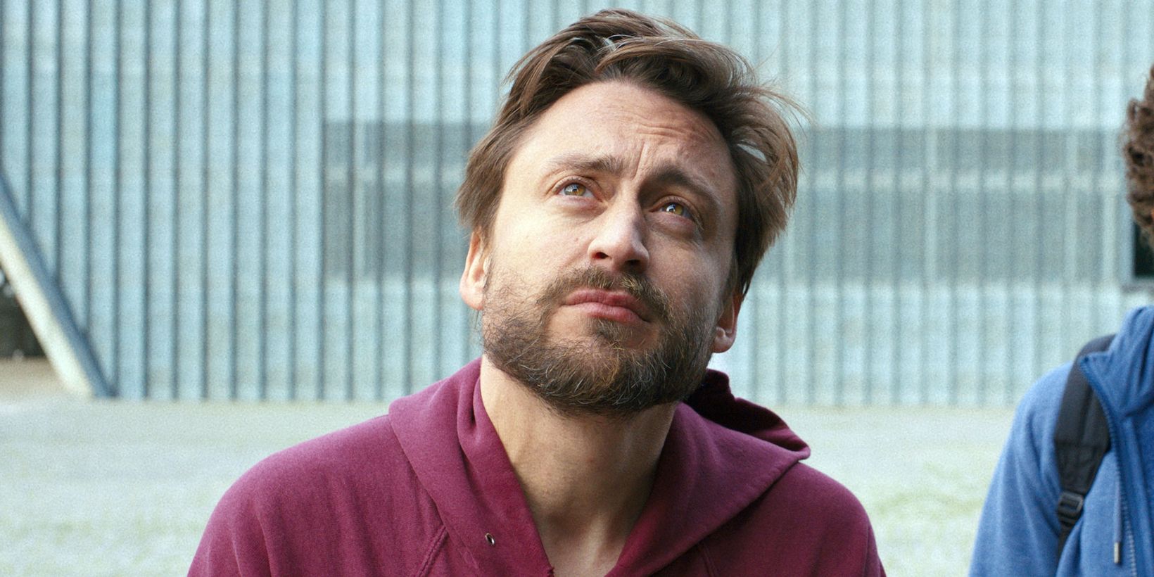 Kieran Culkin i A Real Pain