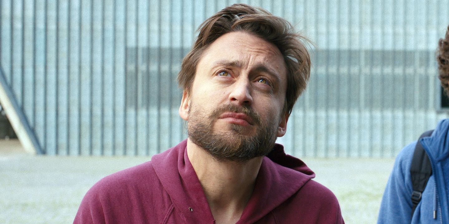 Kieran Culkin i A Real Pain