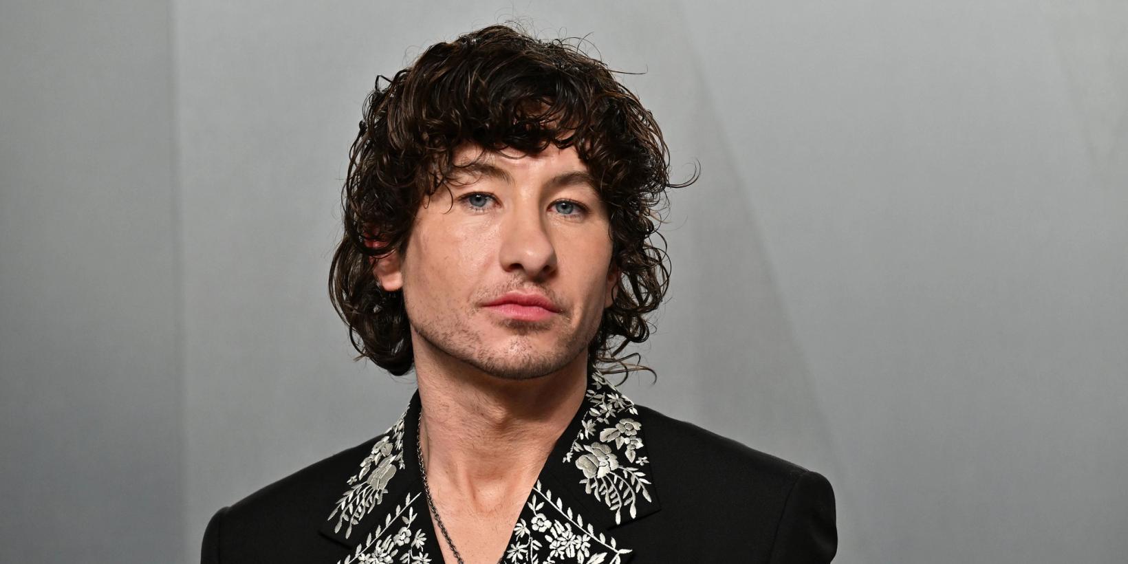 Barry Keoghan