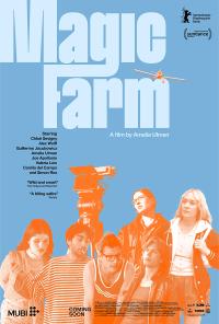 Plakat for 'Magic Farm'