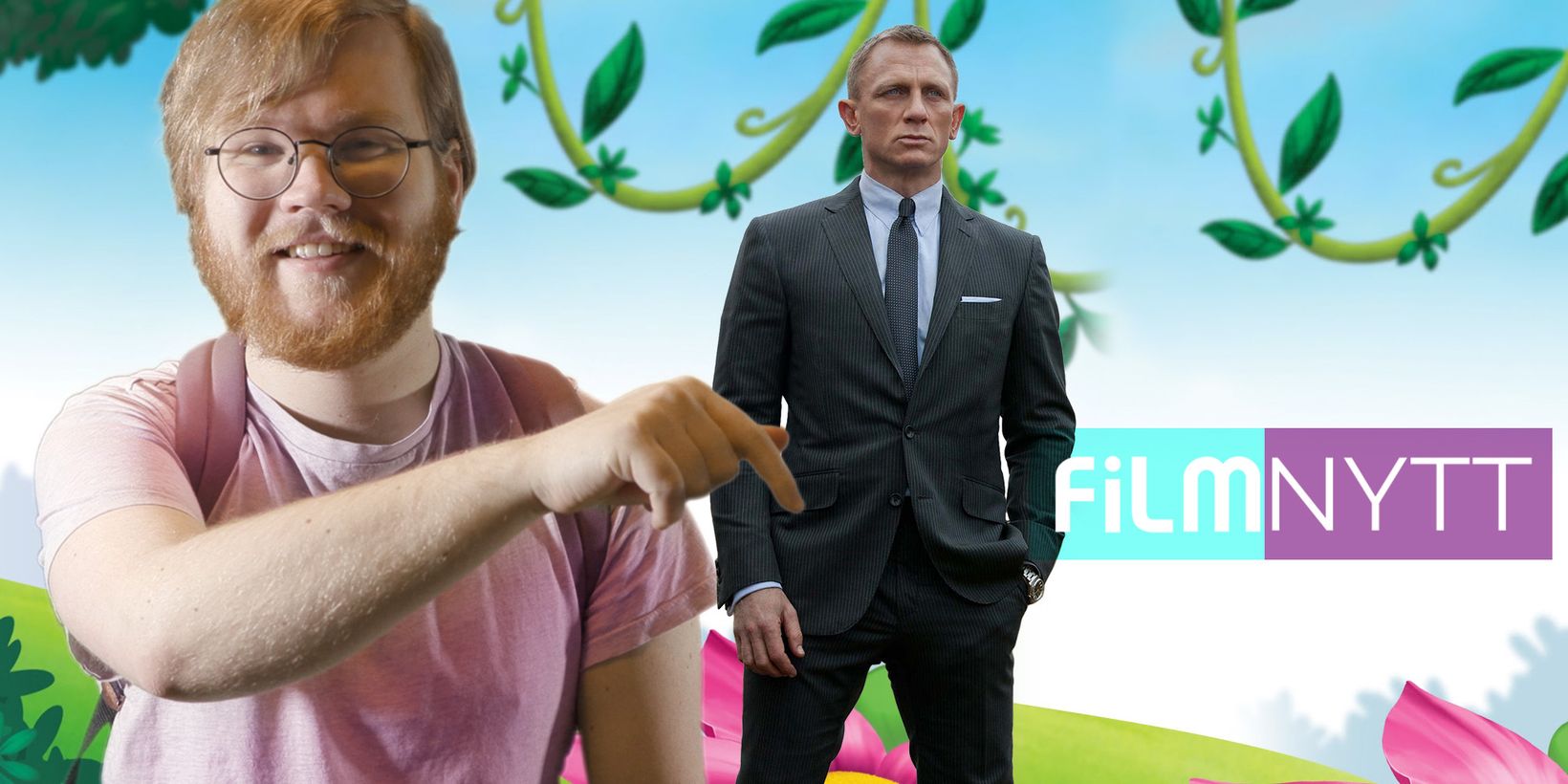 Filmnytt uke 13 (2.0)