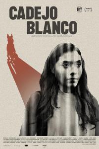 Plakat for 'Cadejo Blanco'