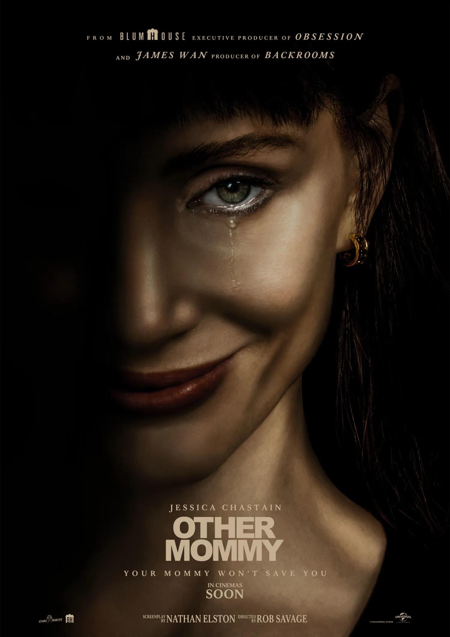 Plakat for 'Other Mommy'