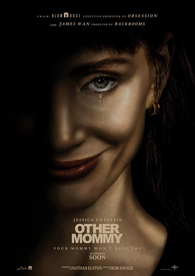 Plakat for 'Other Mommy'