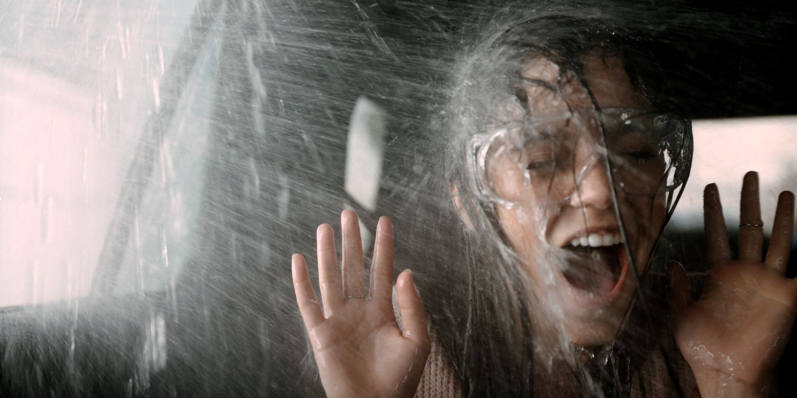 Jenna Ortega i Yes Day/Ja-dag