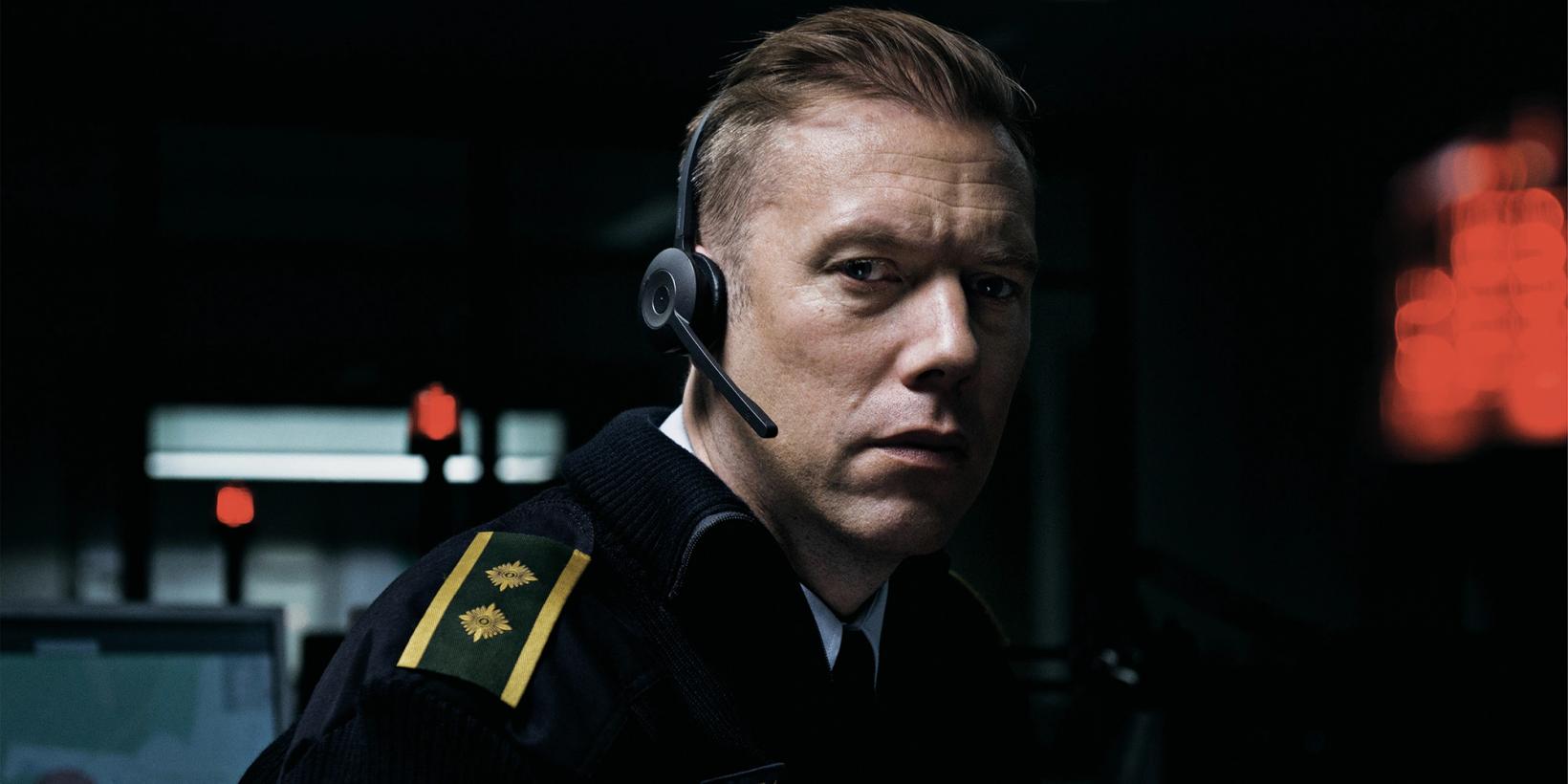 Jakob Cedergren i Den skyldige
