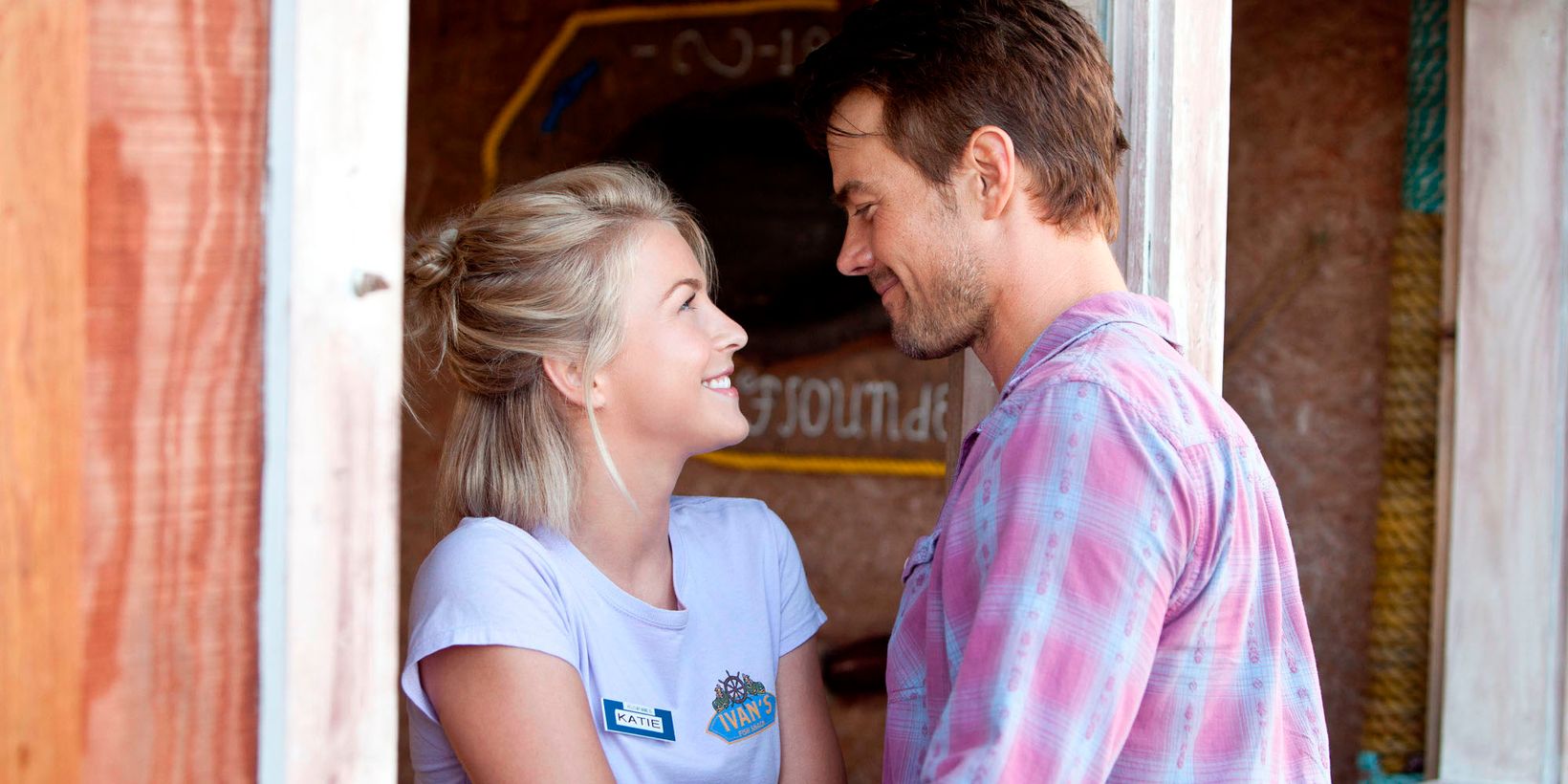 Safe Haven 2013