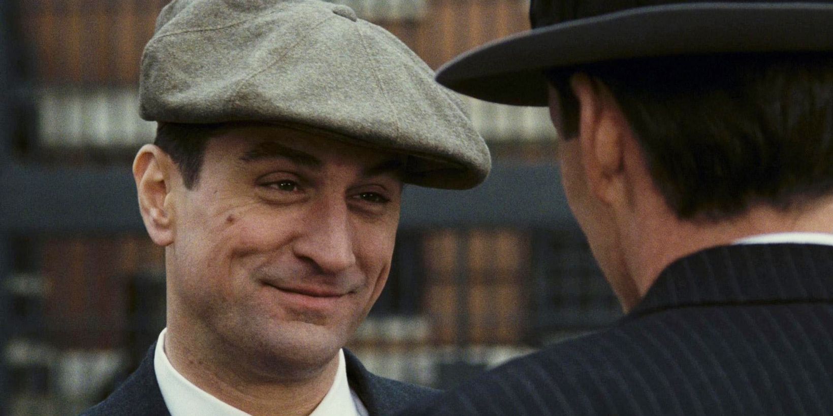 Once Upon a Time in America