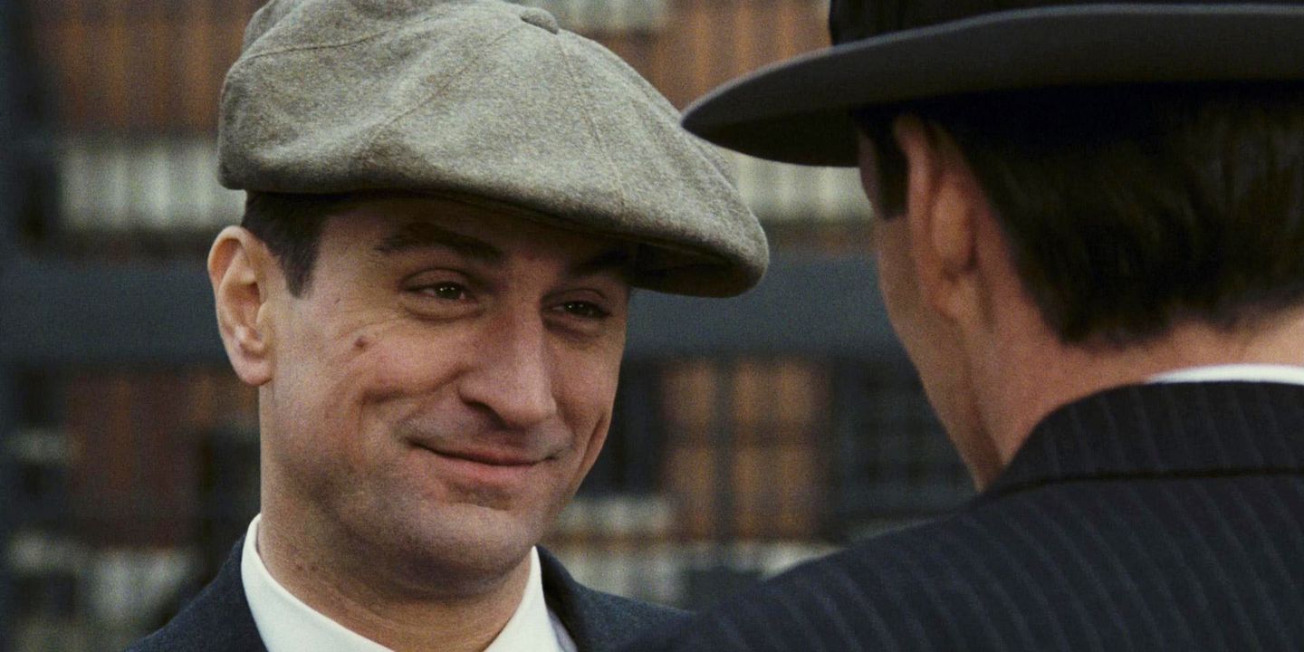 Once Upon a Time in America