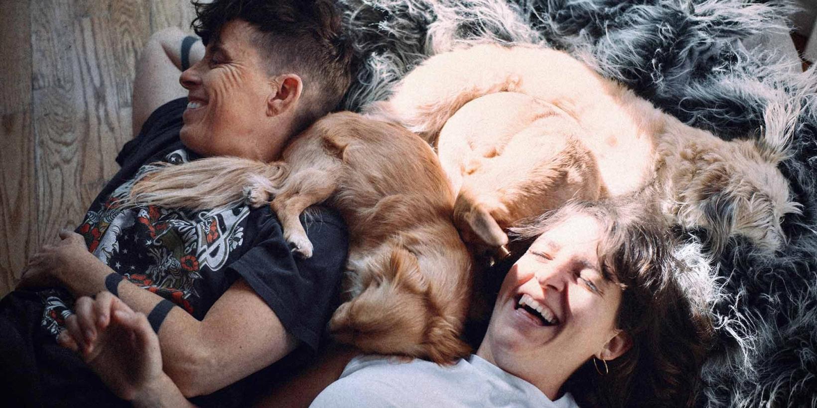 Come See Me in the Good Light