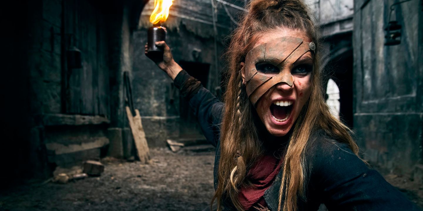La Révolution sesong 1
