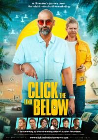 Plakat for 'Click The Link Below'