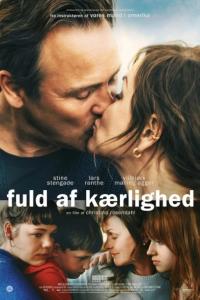 Plakat for 'Fuld af kærlighed'