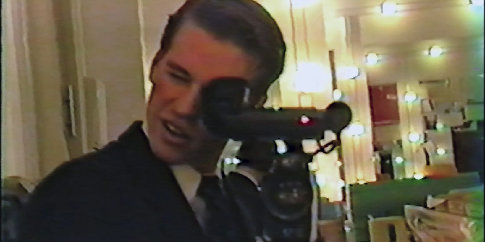 Val Kilmer i Val