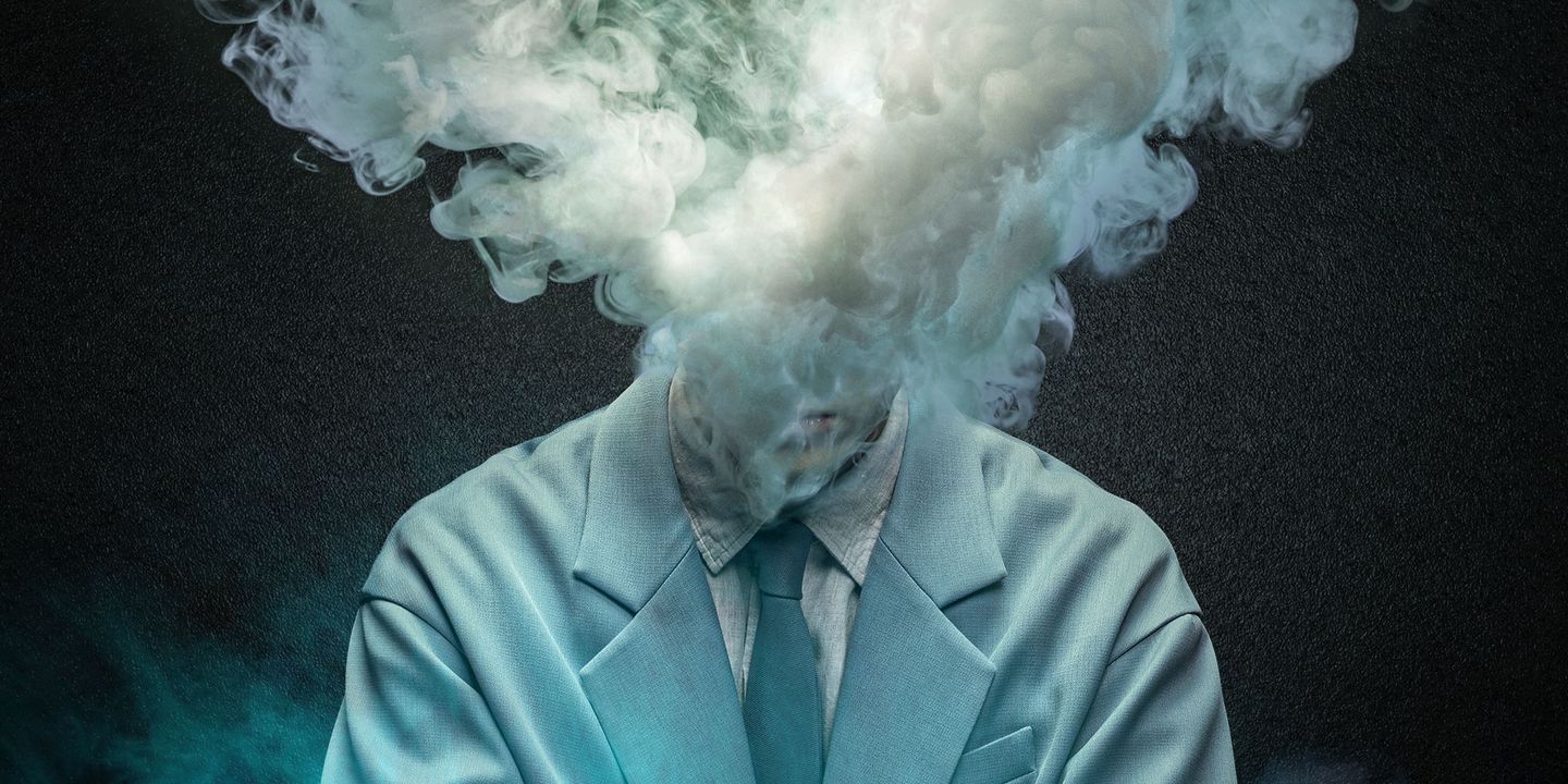 Promobilde for Human Vapor