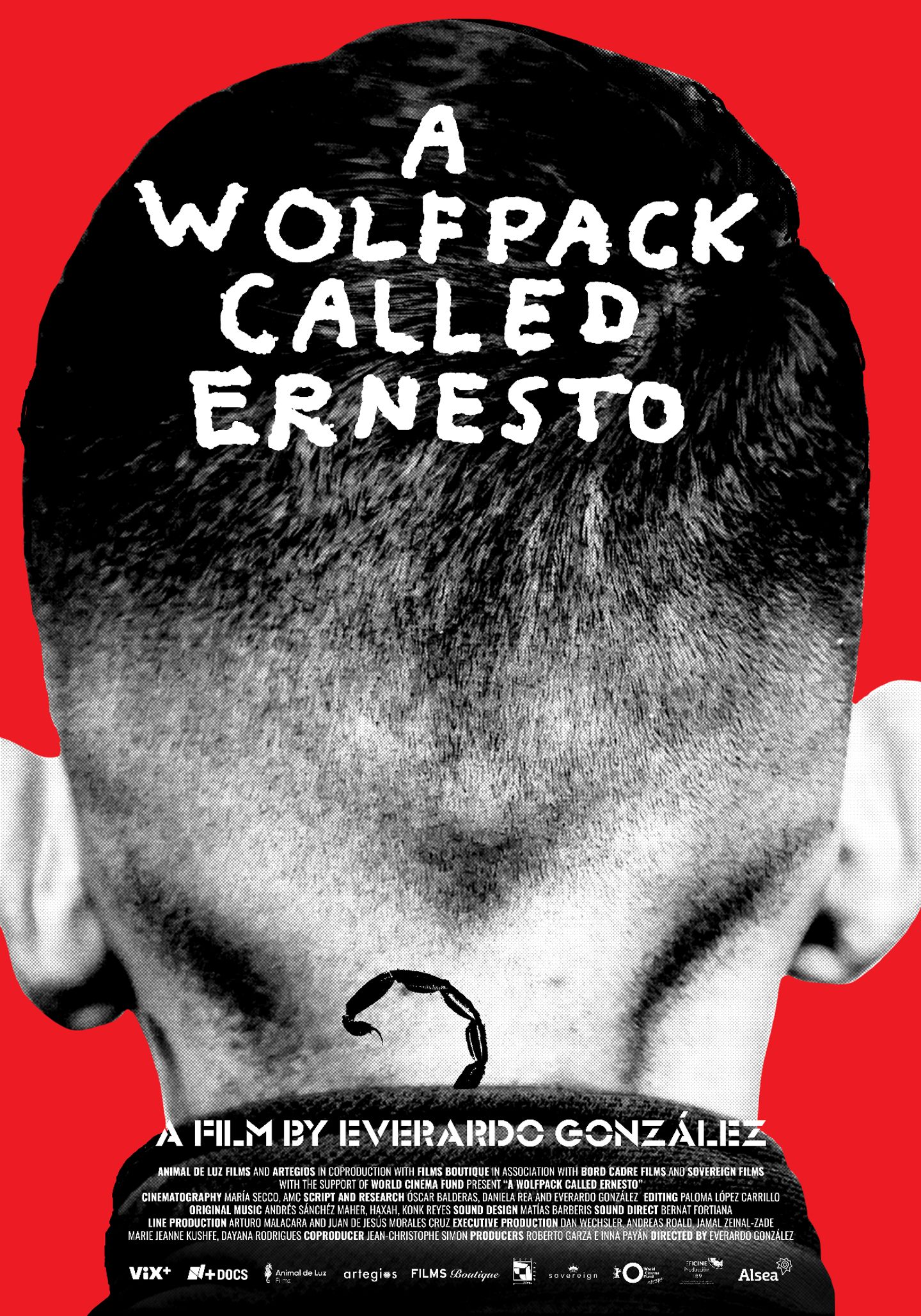 A Wolfpack Called Ernesto