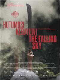 Plakat for 'The Falling Sky'