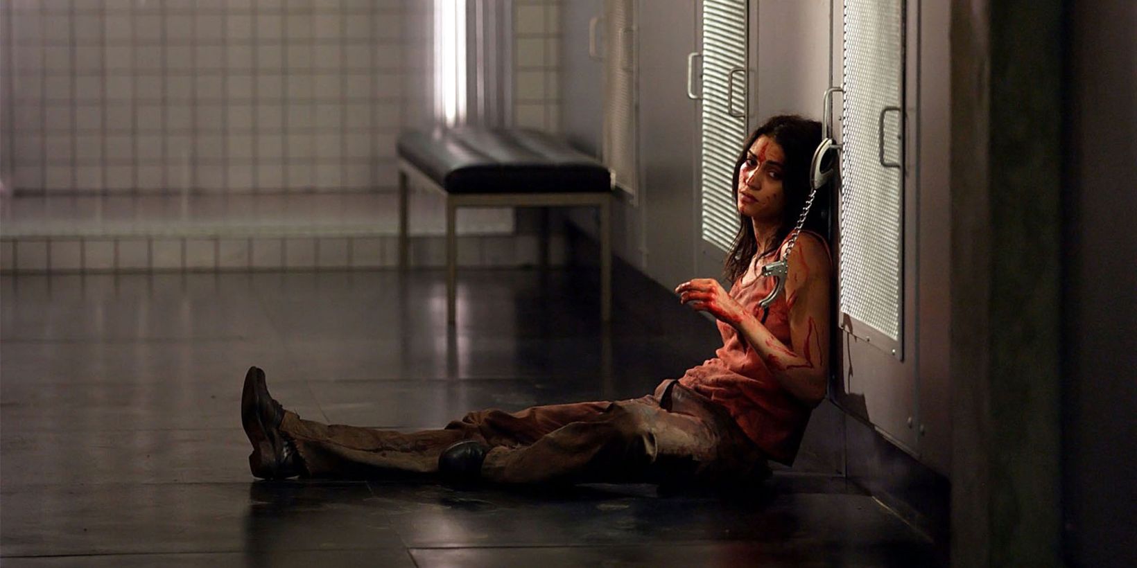 Martyrs (2008)