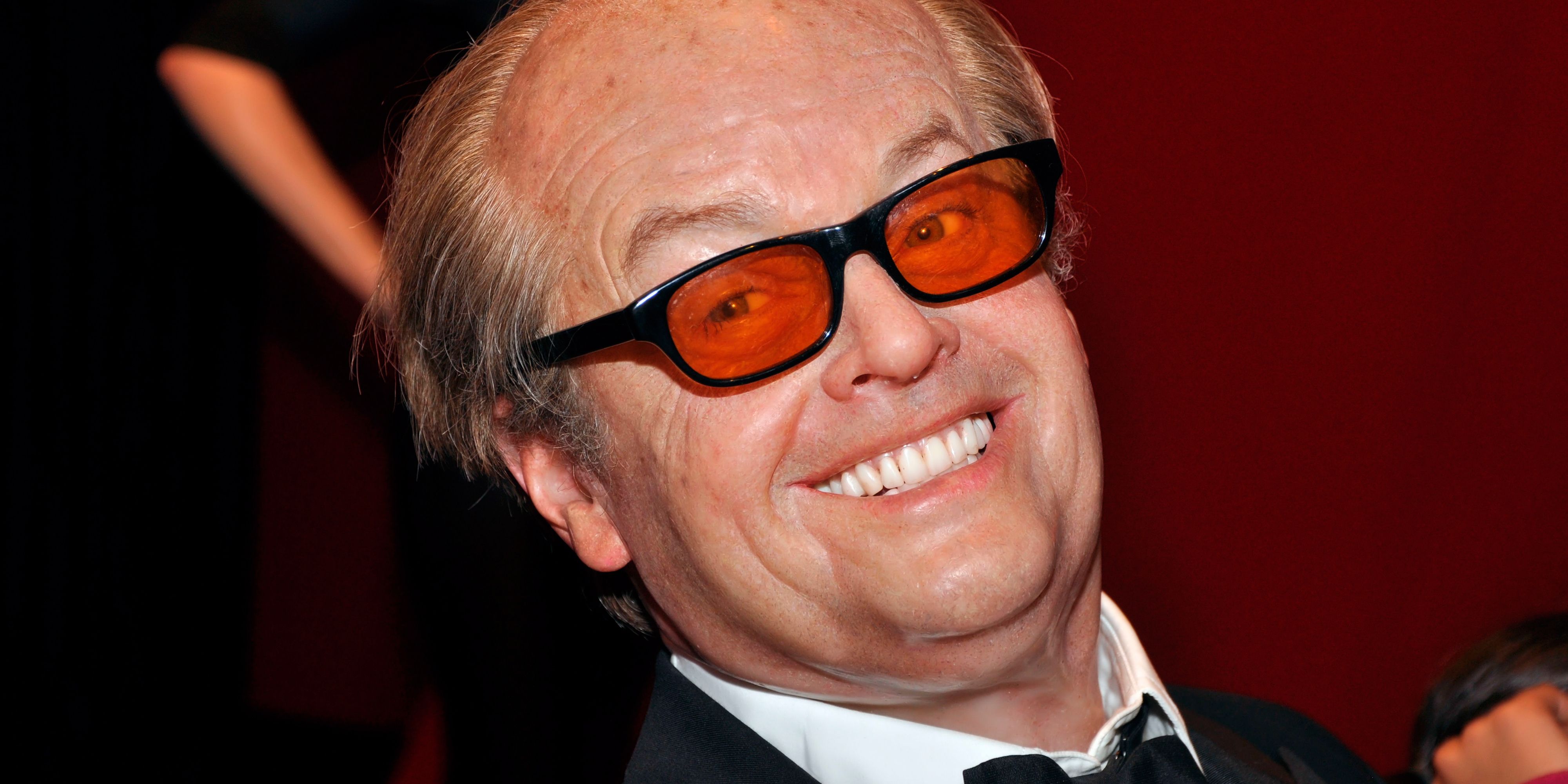 Jack Nicholson