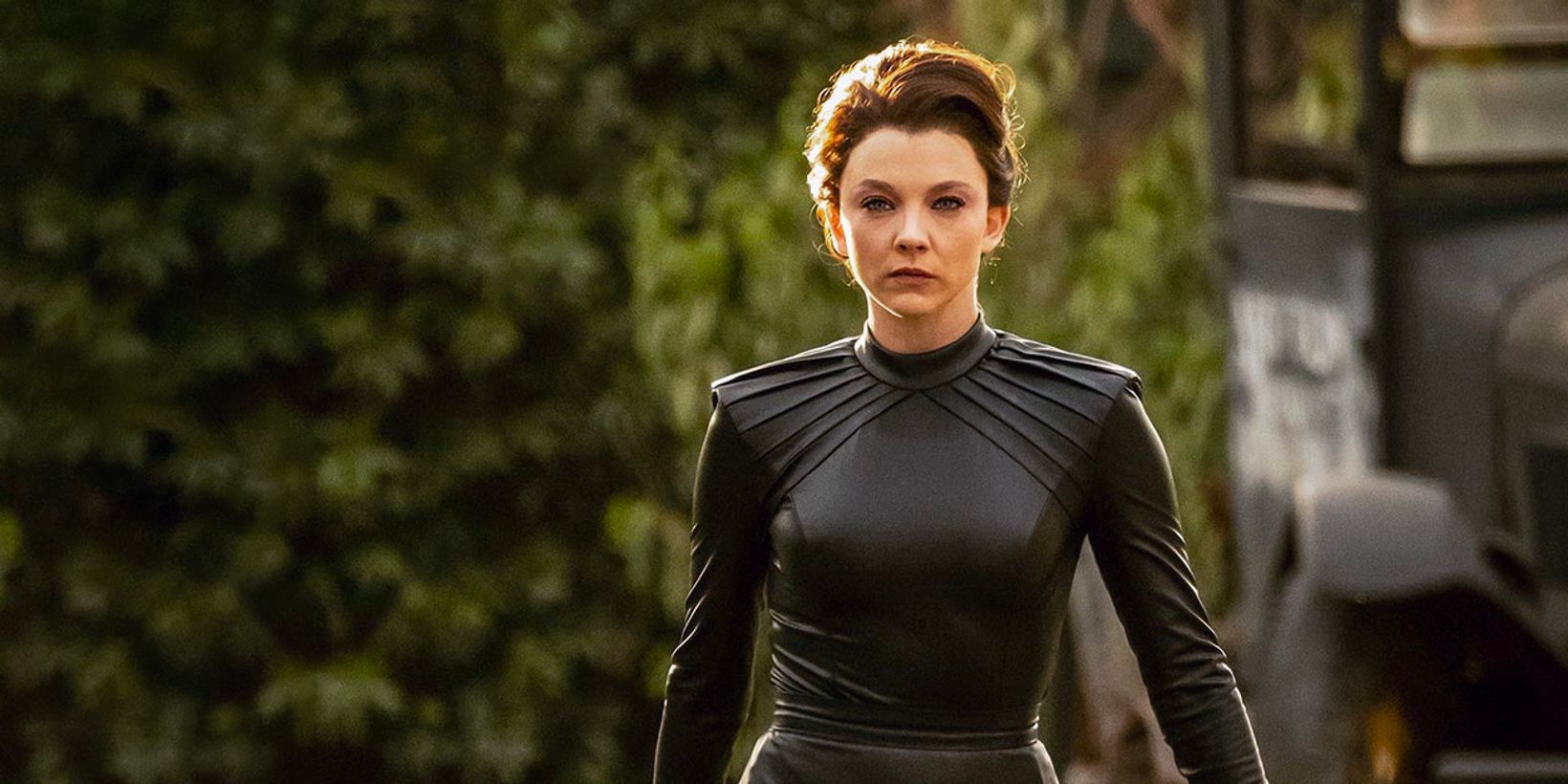 Natalie Dormer i Penny Dreadful: City of Angels sesong 1