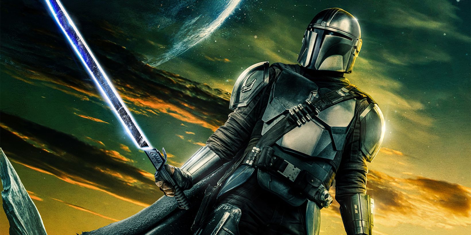 The Mandalorian sesong 3