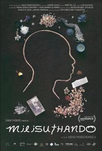Plakat for 'Milisuthando'