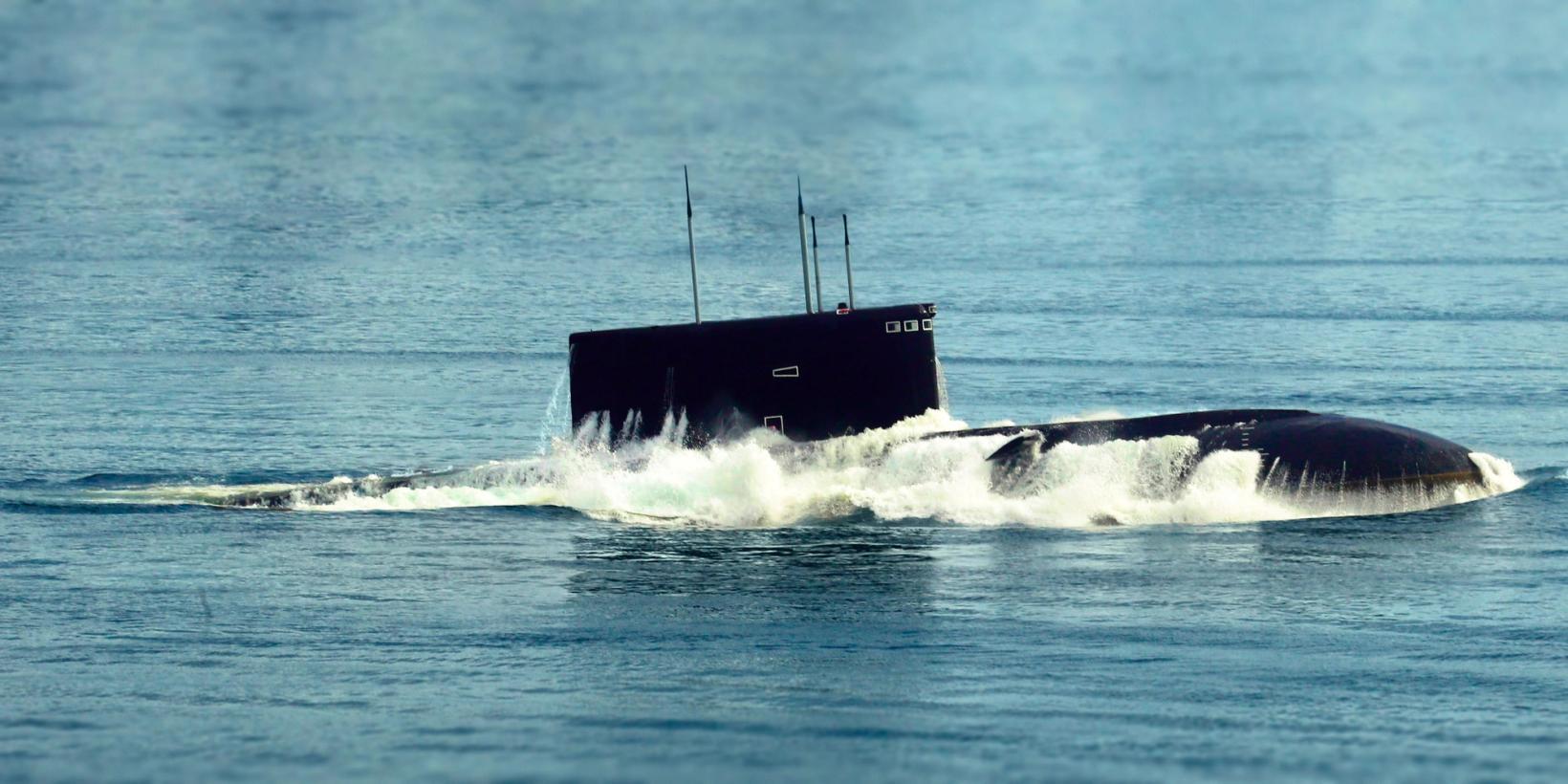 Illustrasjonsbilde, Kim Wall-saken
