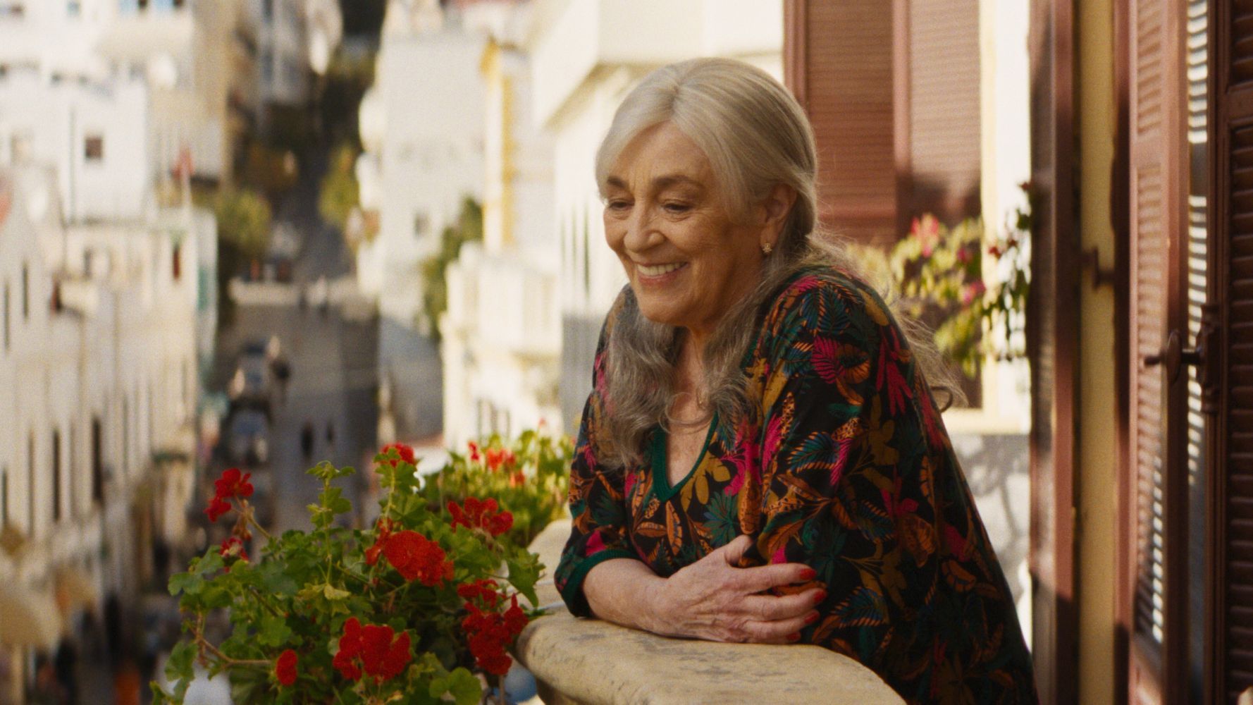 Bilde fra 'Calle Malaga'