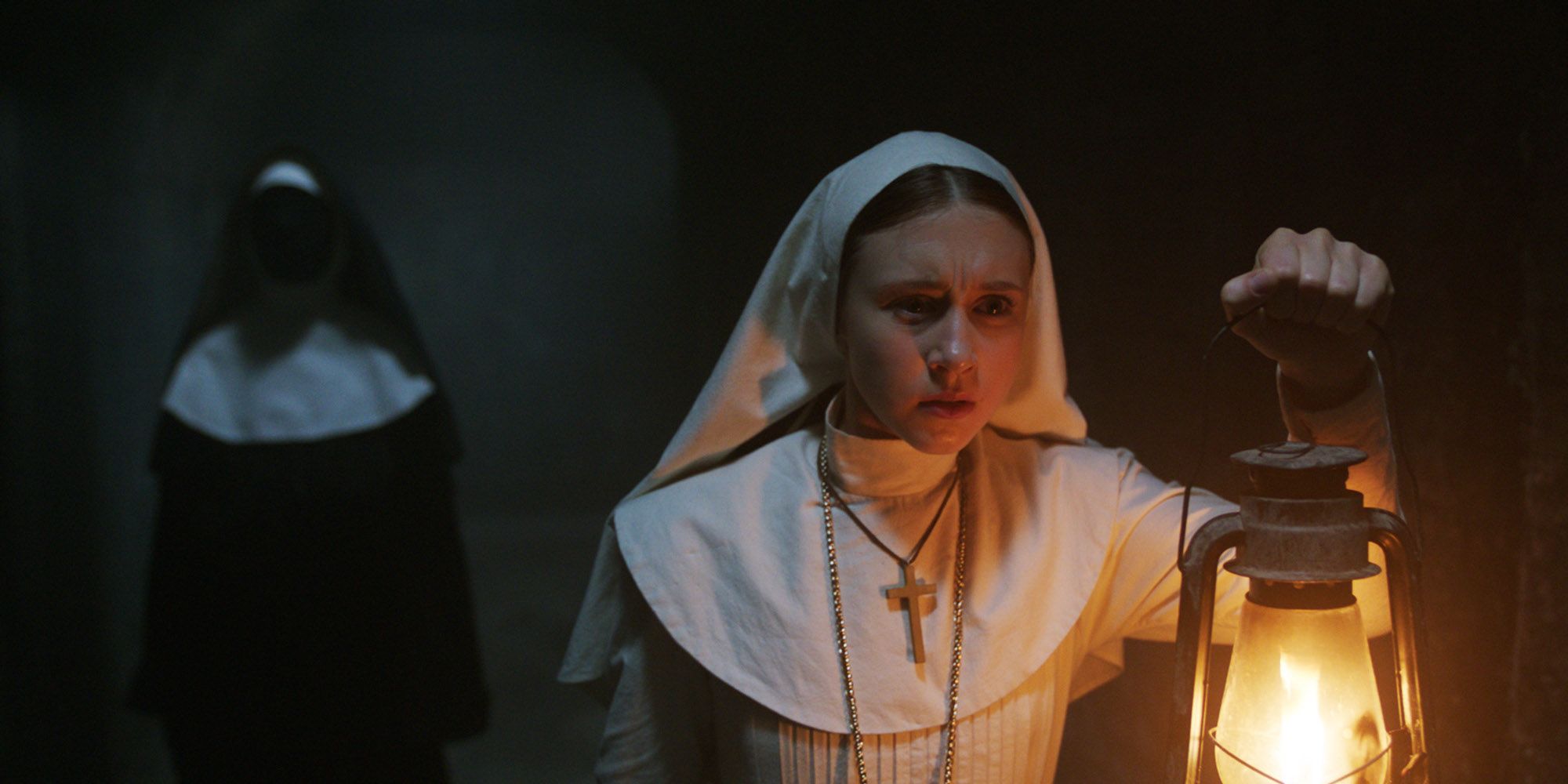 The Nun