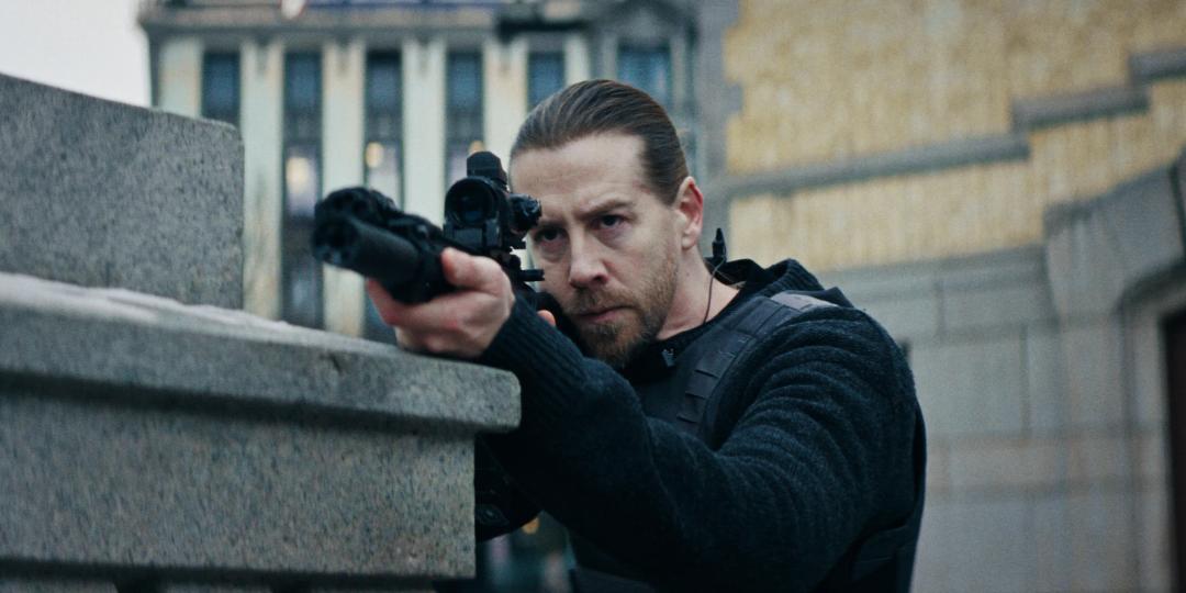 Bilde fra 'En nasjon i sjakk'