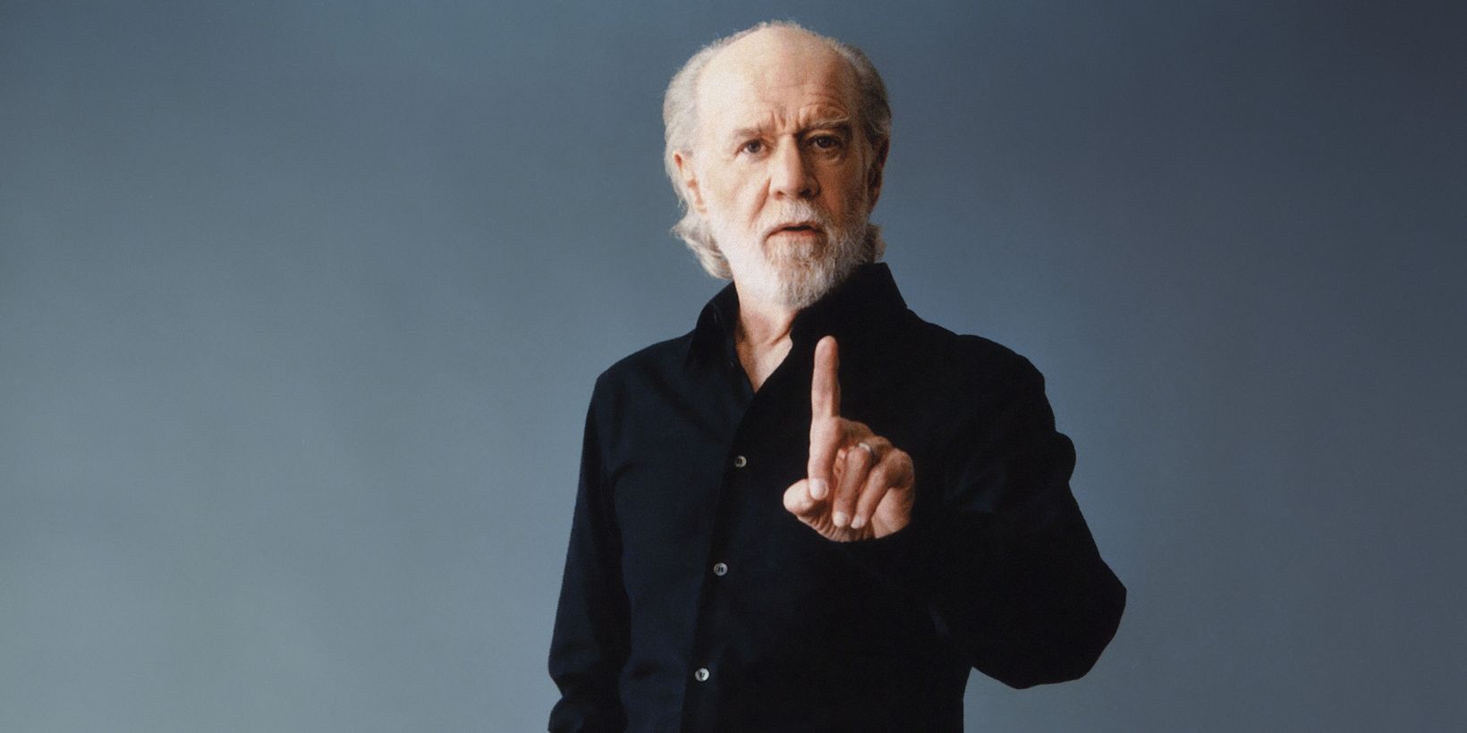 George Carlin's American Dream