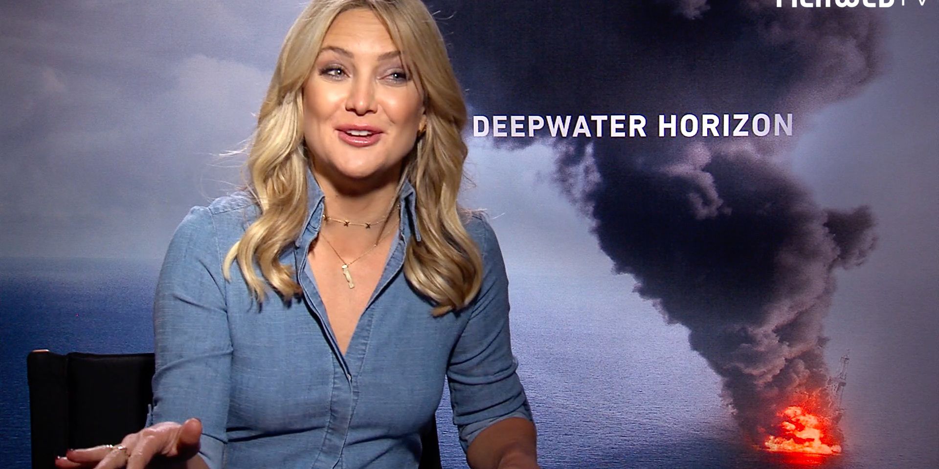 KATE HUDSON