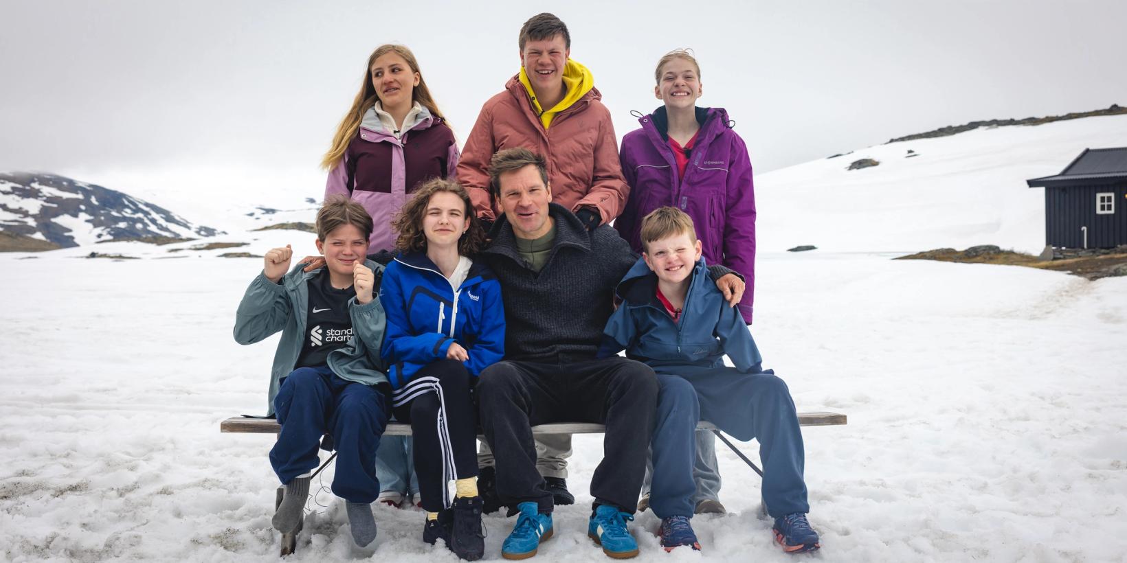 Team Pølsa sesong 2