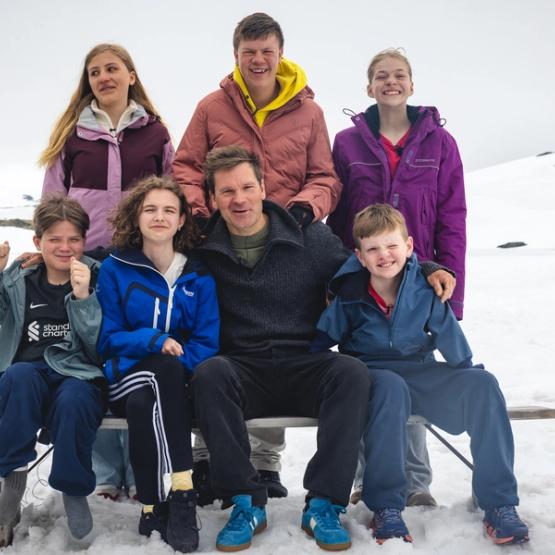 Team Pølsa sesong 2