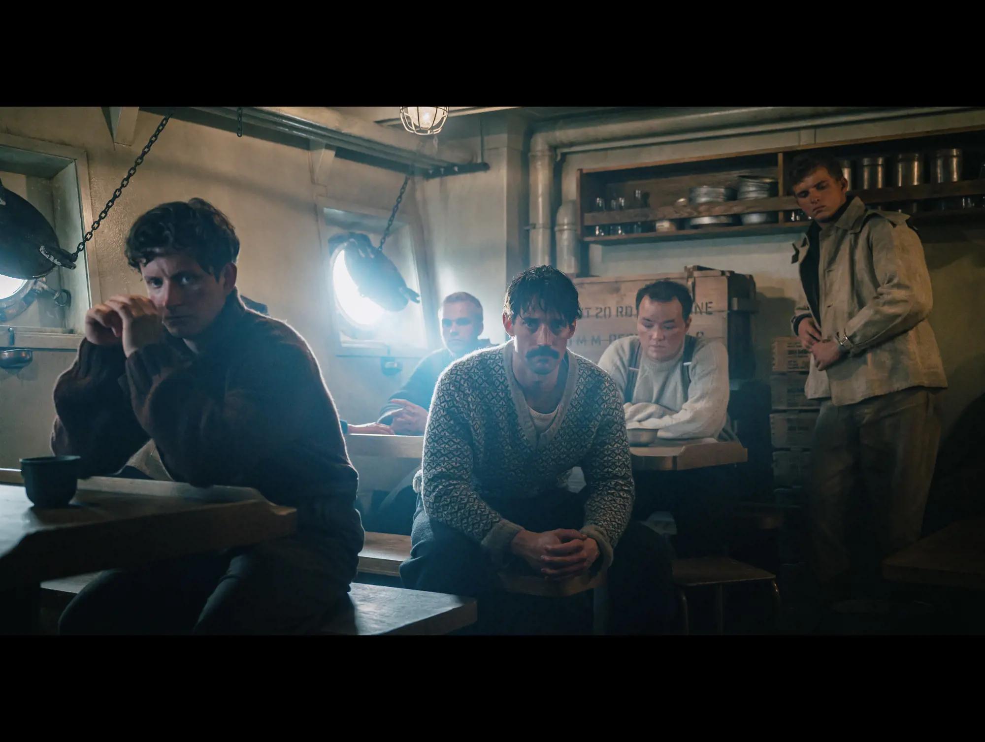 Konvoi - Bø kino