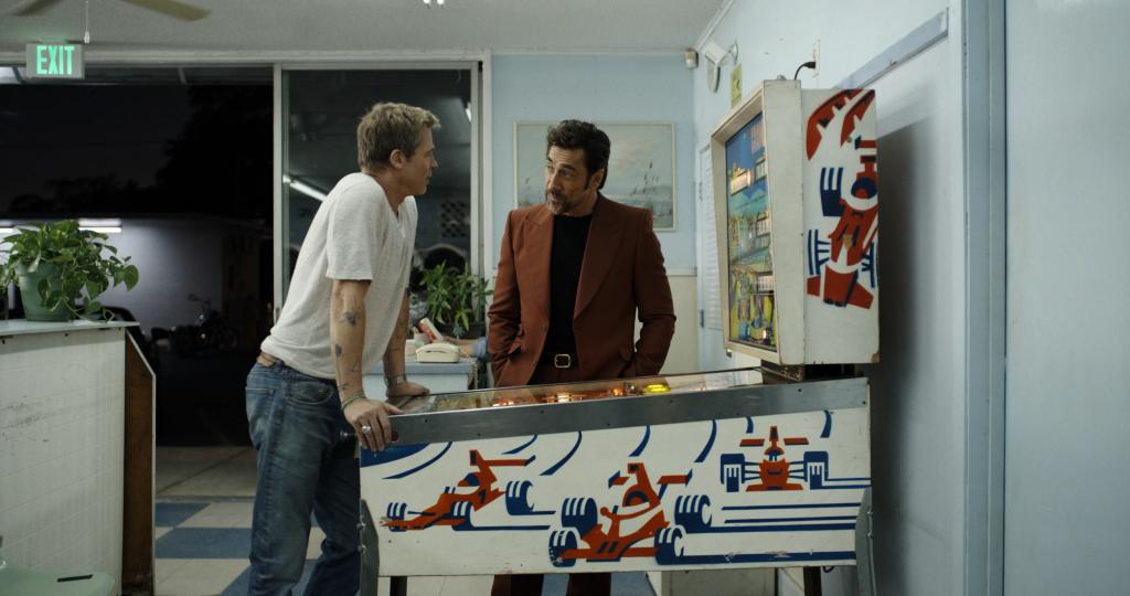 F1 ® The Movie