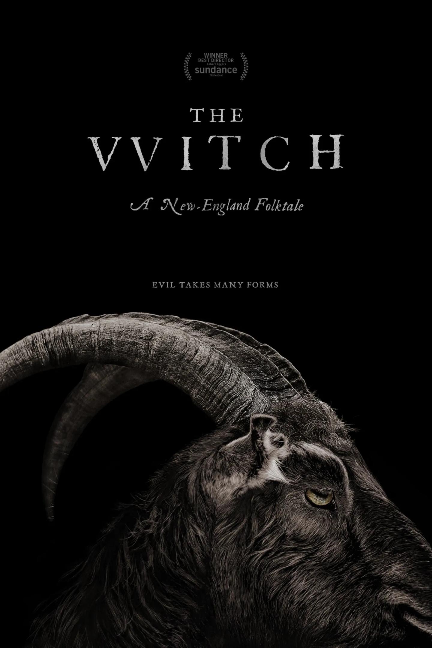 The Witch