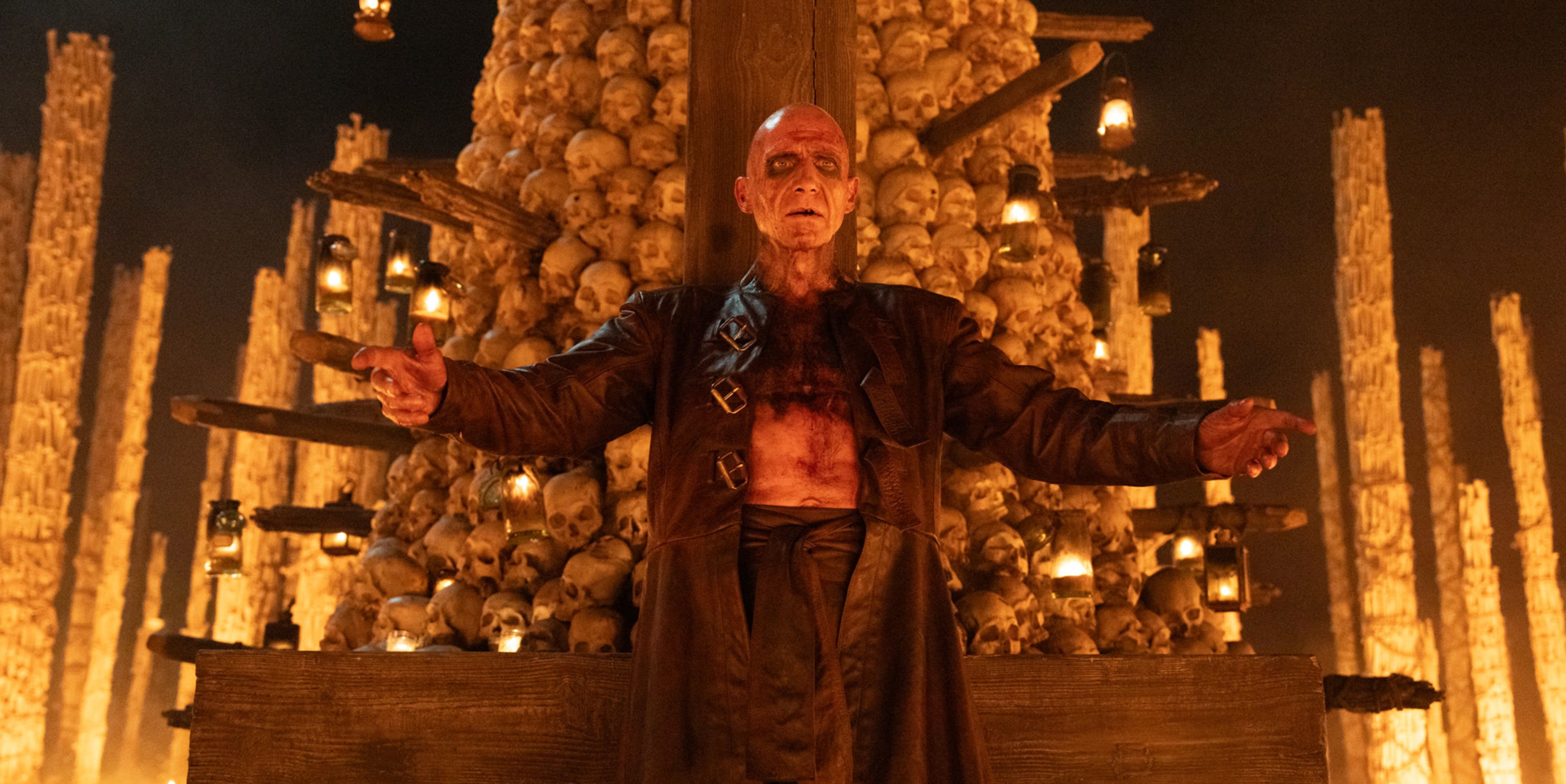 28 Years Later: The Bone Temple