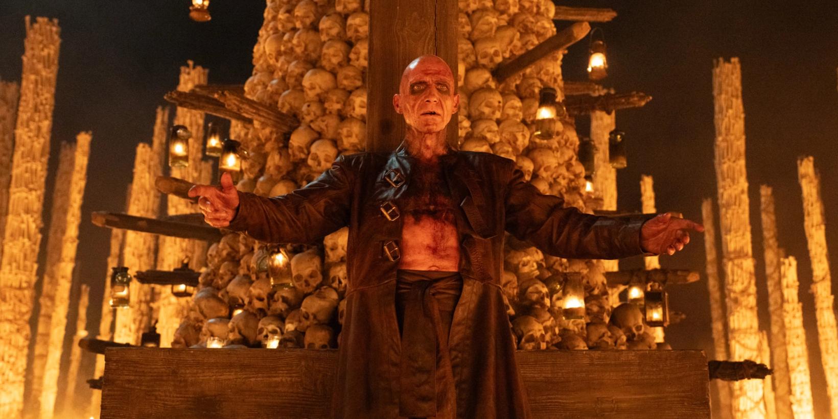 28 Years Later: The Bone Temple