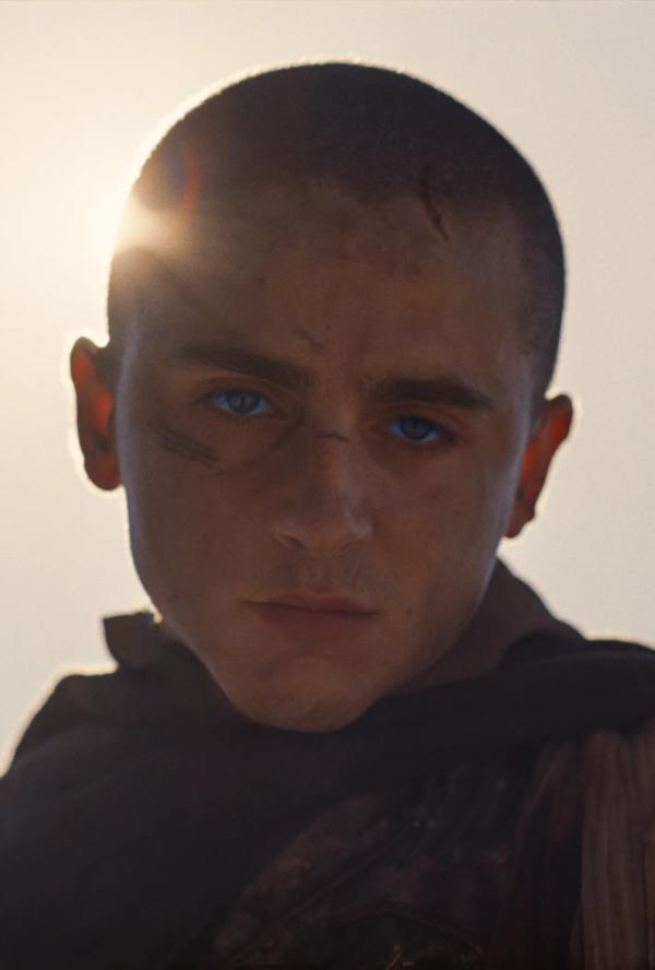 Bilde fra 'Dune: Part Three'