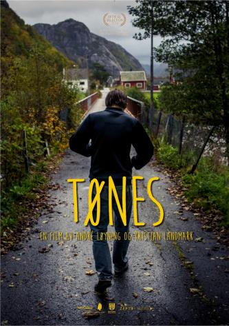 Plakat for 'Tønes'