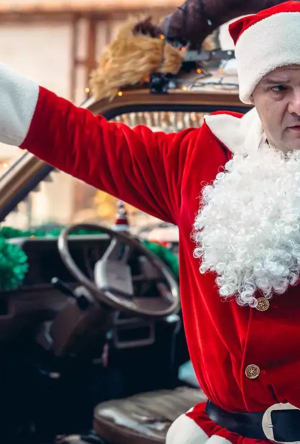 Bilde fra 'Listy do M. Pozegnania i Powroty'