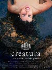 Plakat for 'Creatura'