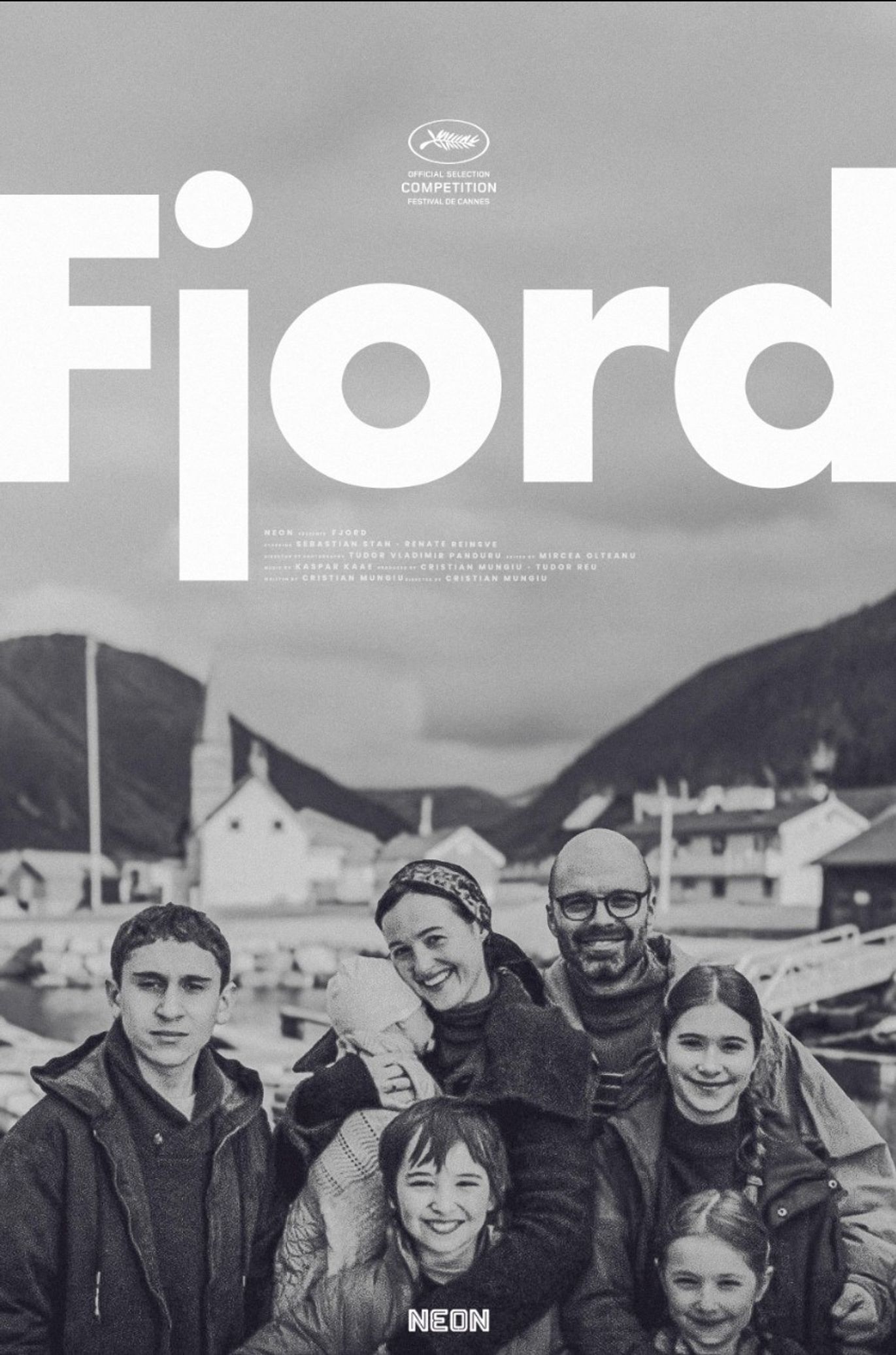 FJORD