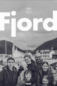 Plakat for 'FJORD'